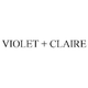 Violet + Claire